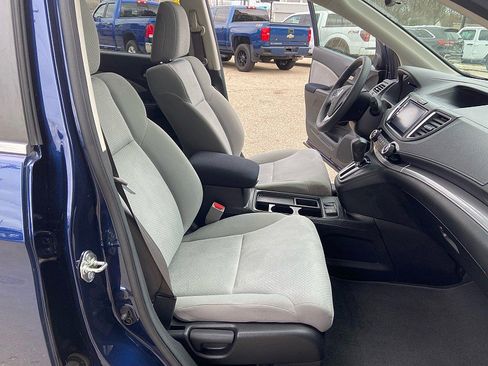 Used 2015 Honda CR-V EX image 22