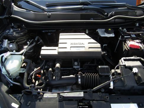 Used 2018 Honda CR-V EX image 35