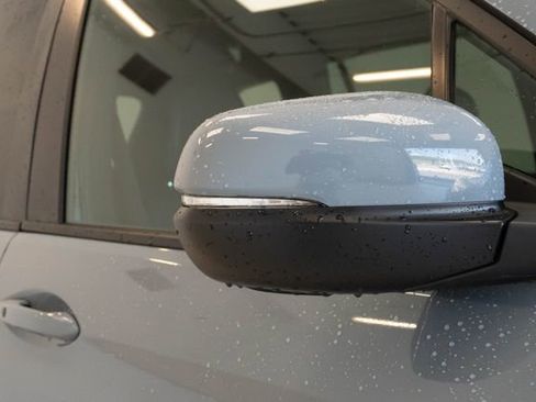 Used 2023 Honda Passport EX-L image 8