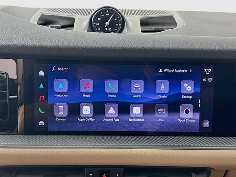 New 2026 Porsche Cayenne Coupe image 18