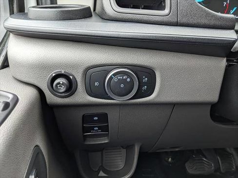 Used 2024 Ford Transit 250 250 Van w/ Exterior Upgrade Package image 12