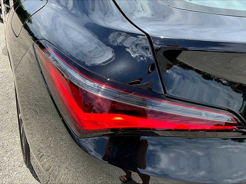 Certified 2025 Acura Integra image 14