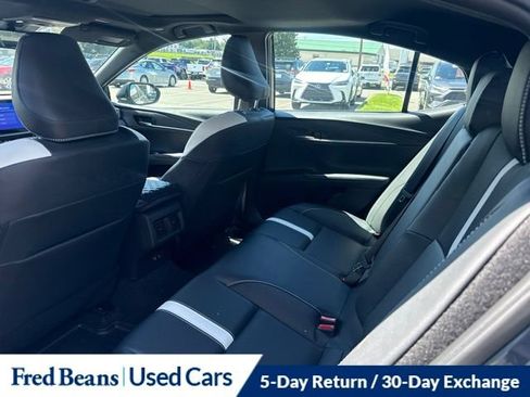 Used 2026 Toyota Camry SE w/ Multimedia Upgrade Package AWD/4WD image 24