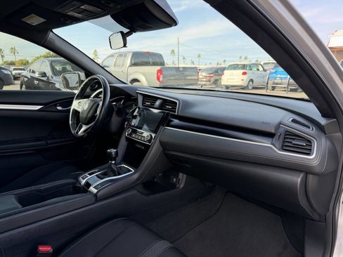 Used 2020 Honda Civic Sport image 26