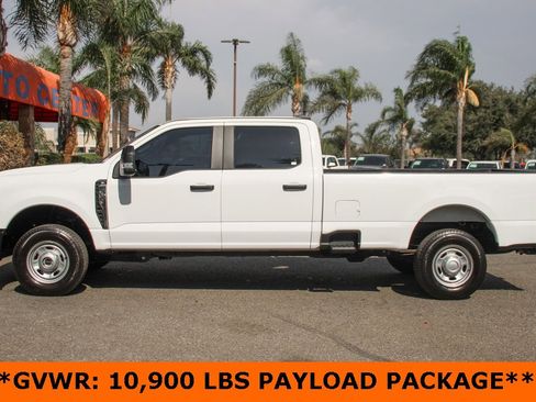 Used 2023 Ford F350 XL image 5