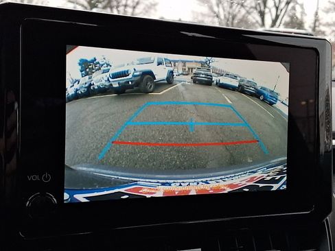 Used 2024 Toyota Corolla LE image 17