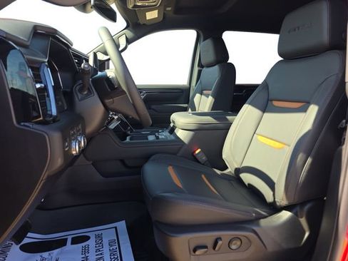 New 2026 GMC Sierra 3500 AT4 w/ AT4 Preferred Package AWD/4WD image 10