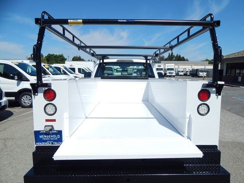 Used 2017 Ford F350 XL RWD image 14
