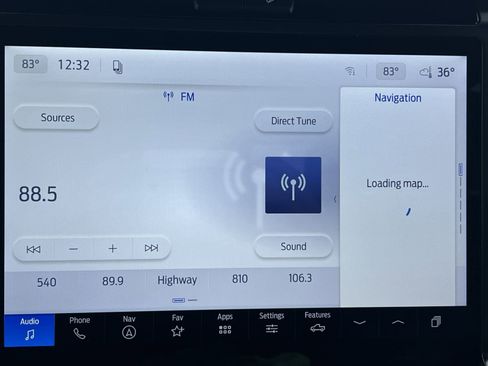 New 2026 Ford F150 XLT w/ Equipment Group 302A MID image 18