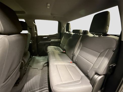 Used 2020 Chevrolet Silverado 1500 LT w/ Convenience Package image 24