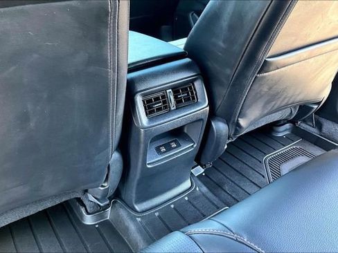 Certified 2025 Honda CR-V Sport-L image 32