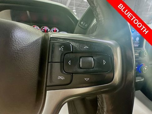 Used 2020 Chevrolet Silverado 2500 LT w/ All Star Edition AWD/4WD image 34