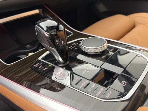 Certified 2023 BMW X5 sDrive40i w/ M Sport Package image 17