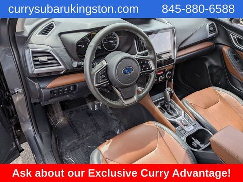 Used 2023 Subaru Forester Touring AWD/4WD image 15