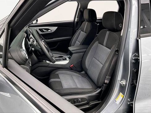 Used 2023 Chevrolet Blazer LT w/ Convenience Package image 25