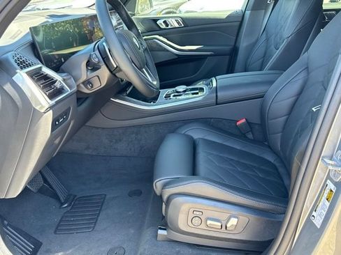 New 2026 BMW X5 sDrive40i w/ Premium Package RWD image 17