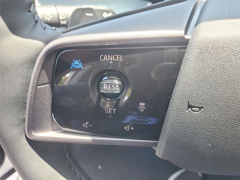 New 2025 Nissan Murano SL w/ Cargo Package image 18