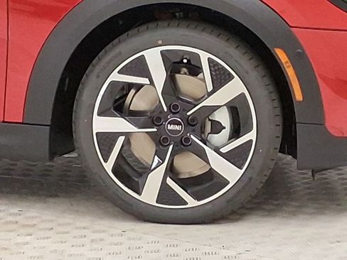 New 2026 MINI Cooper S FWD image 13