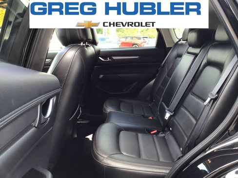 Used 2023 MAZDA CX-5 AWD 2.5 S image 33
