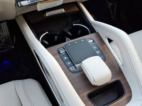 New 2026 Mercedes-Benz GLE 450 4MATIC image 7