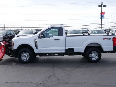 New 2026 Ford F250 XL w/ XL Off-Road Package AWD/4WD image 6