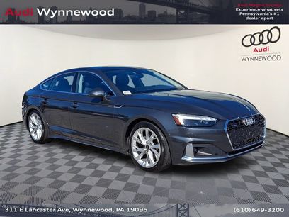 Used 2023 Audi A5 2.0T Premium Plus w/ Premium Plus