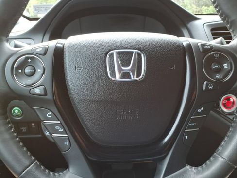 Used 2020 Honda Ridgeline RTL-E image 14