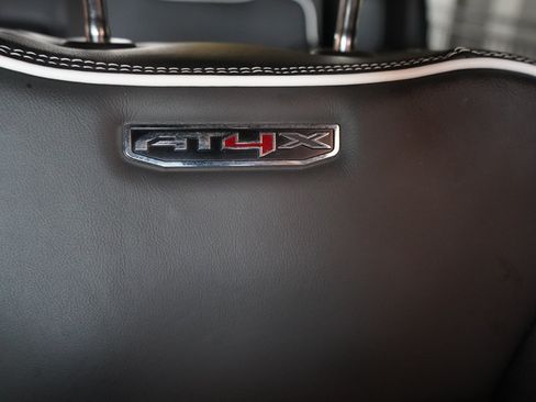 Used 2024 GMC Sierra 2500 AT4X AWD/4WD image 29