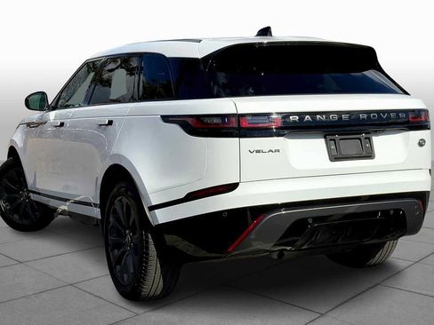 Certified 2022 Land Rover Range Rover Velar R-Dynamic S AWD/4WD image 12