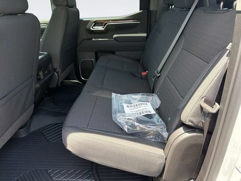 New 2026 Chevrolet Silverado 1500 LT w/ All Star Edition Plus AWD/4WD image 15