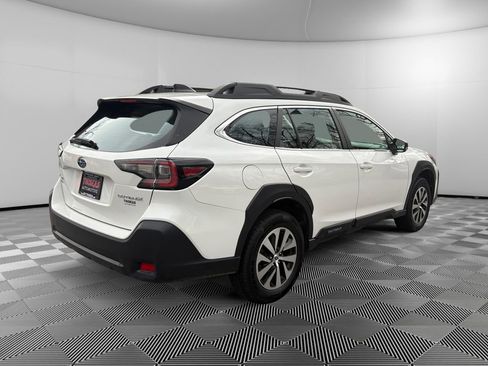 Certified 2024 Subaru Outback image 7