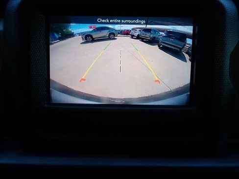 Used 2022 Jeep Wrangler Unlimited Sport AWD/4WD image 16