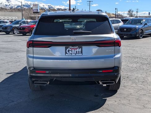 New 2025 Buick Enclave Sport Touring w/ Power Package image 4