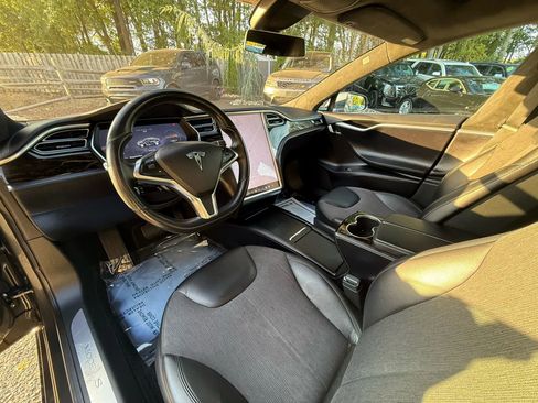 Used 2016 Tesla Model S 75 image 13