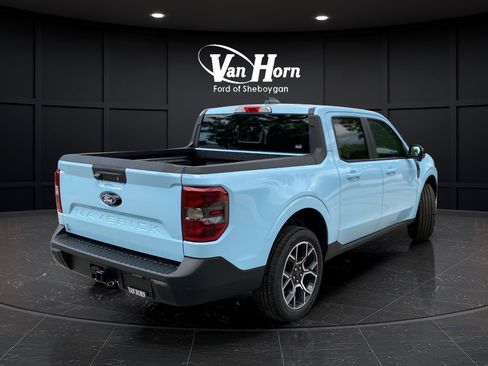 New 2026 Ford Maverick Lariat AWD/4WD image 7