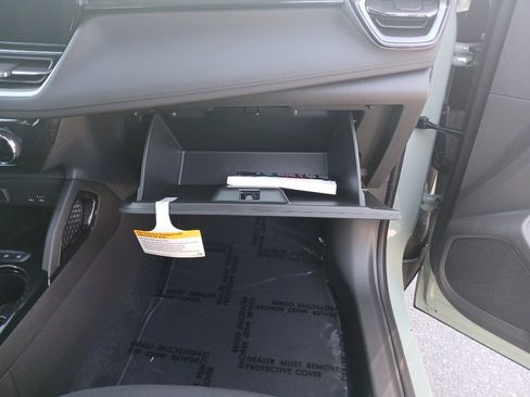 New 2026 Chevrolet TrailBlazer LT image 28