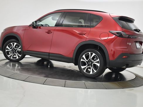 New 2026 MAZDA CX-5 Preferred AWD/4WD image 6