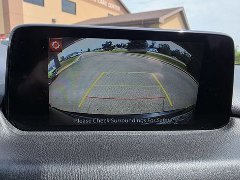 Used 2018 MAZDA CX-5 Sport AWD/4WD image 19