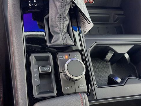 New 2026 Toyota Tundra TRD Pro AWD/4WD image 19