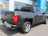 Used 2014 Chevrolet Silverado 1500 LT w/ Texas Edition, 1LT Trim image 5