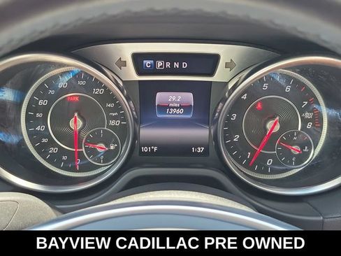 Used 2018 Mercedes-Benz SL 550 w/ Driver Assistance Package image 20