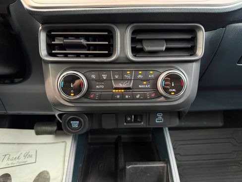 Used 2024 Ford Maverick Tremor w/ Tremor Off-Road Package AWD/4WD image 20