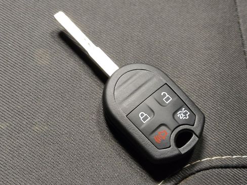 Used 2019 Ford Fiesta SE w/ Equipment Group 201A FWD image 32