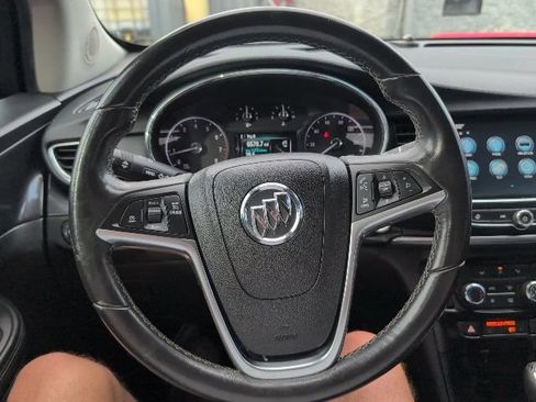 Used 2018 Buick Encore Preferred FWD image 18