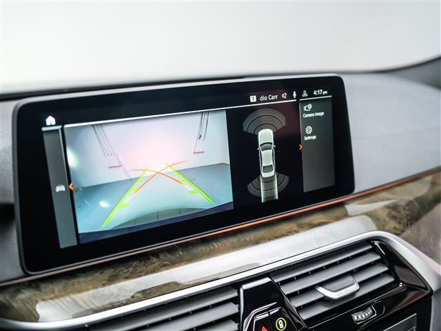 Used 2023 BMW 540i w/ Convenience Package RWD image 28
