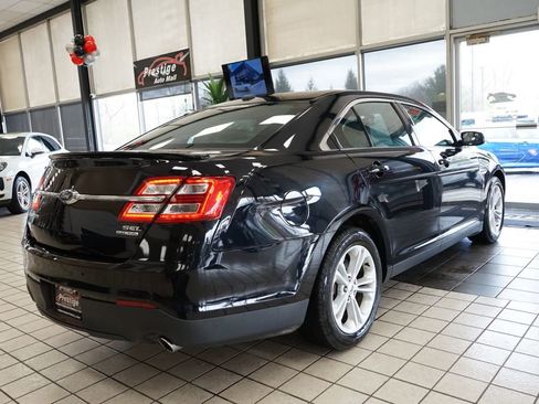 Used 2016 Ford Taurus SEL w/ Equipment Group 201A image 17