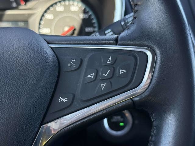 Used 2018 Chevrolet Equinox LT FWD image 22