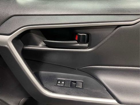 Used 2020 Toyota RAV4 LE w/ All Weather Liner Package image 29