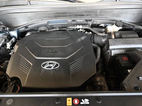 Used 2021 Hyundai Palisade Limited AWD/4WD image 36