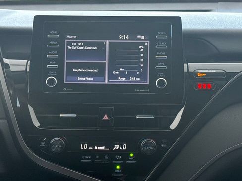 Used 2024 Toyota Camry SE FWD image 20